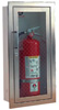 fire extinguisher