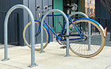 bike rack 4